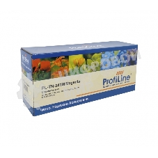 Картридж ProfiLine PL-TN-241M для Brother HL3140CW/3170СDW/DCP9020CDW/MFC9330CDW 1400 копий