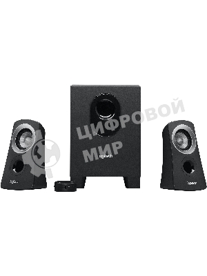 Акустическая система (980-000413) Logitech Z313 (2.1)