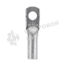 Наконечник алюминиевый ТА 35-10-8 (в упак. 50 шт.)REXANT