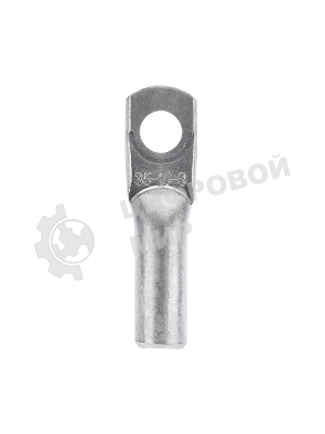 Наконечник алюминиевый ТА 35-10-8 (в упак. 50 шт.)REXANT