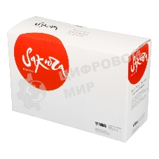 Фотобарабан Sakura 101R00555 для Xerox Phaser WC 3335/3345, 30 000 к.