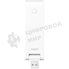 Центр управления Aqara Hub E1