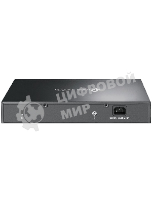 Контроллер TP-Link Omada hardware Controller OC300, 2 gigabit ethernet ports, 1 USB 3.0 port, managed up to 500 Omada Access Points/Switch/Gateway, support batch configuration, firmware upgradation, intelligent network monitoring and captive portal, easy management via Omada APP/Web UI/Cloud access.