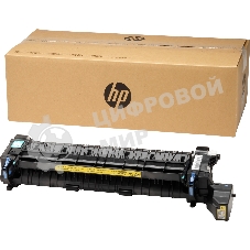Комплект закрепления HP LaserJet 220V Fuser Kit