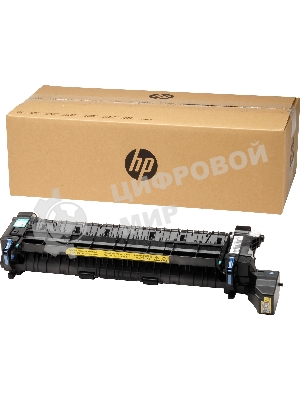 Комплект закрепления HP LaserJet 220V Fuser Kit