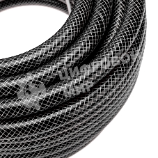 Шланг поливочный ПВХ 3-х слойный армированный 3/4