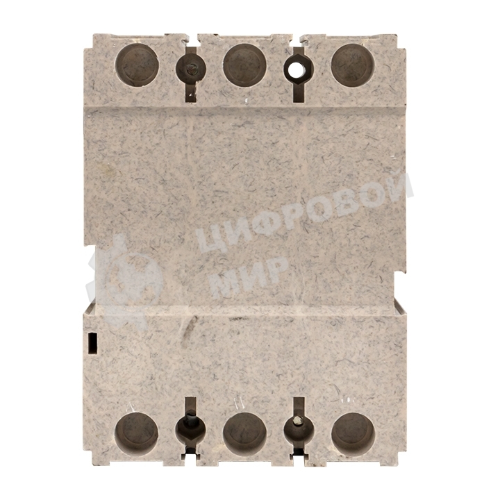 Выключатель нагрузки PROxima ВН-99 160/160А 3P