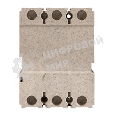 Выключатель нагрузки PROxima ВН-99 160/160А 3P