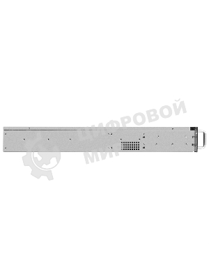 Серверный корпус ExeGate Pro 2U660-HS08 (RM 19