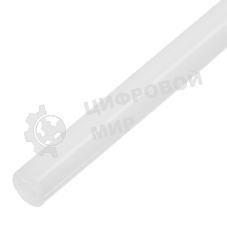 Стержни клеевые Sparta 11 x 300 мм, прозрачные, 33 шт.