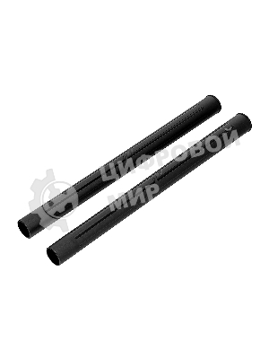 Строительный пылесос Denzel RVC30 серебристый, 1400 Вт, уборка сухая/сбор воды/выдув, пылесборник мешок, 30 л