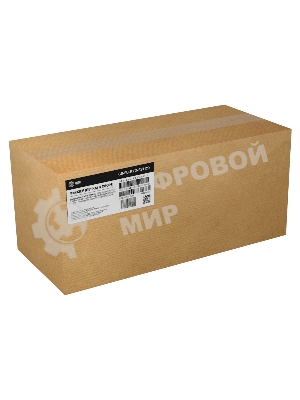 Печка в сборе Cactus CS-FU-KYO-FS1120 (302H493020, 302H493021, FK-150, FK-170) для Kyocera KM-2820/2810;FS-1370DN/1350DN/1320D/1135MFP/1130MFP