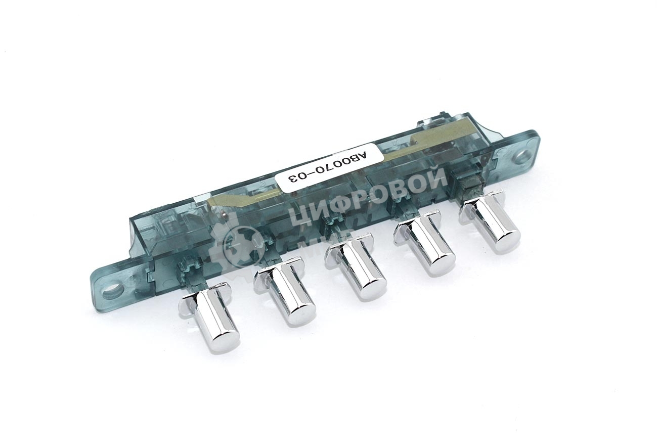 Переключатель для вытяжек Krona/SHINDO AB0070-03