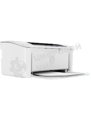 Принтер лазерный HP LaserJet M111a (7MD67A), А4, ч/б, печ. до 20 стр/мин., 600 x 600 dpi, USB