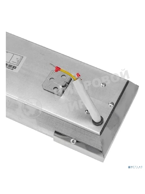 Обогреватель инфракрасный Rexant серый, 1300 Вт, 26 м2