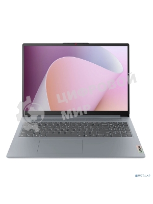 Ноутбук Lenovo IP3 Slim 15AMN8 15.6