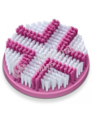 Щетка Beurer FC 55 для тела насадок:2шт