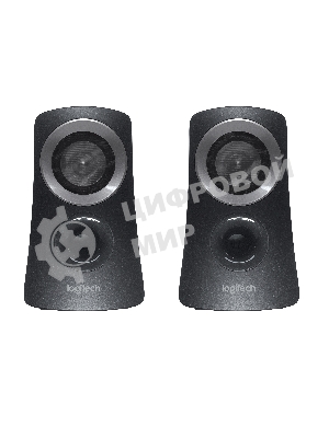 Акустическая система (980-000413) Logitech Z313 (2.1)