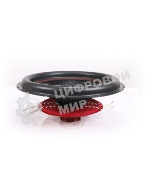 Сабвуфер автомобильный Ural Molot 12 300Вт пассивный (30 см/12