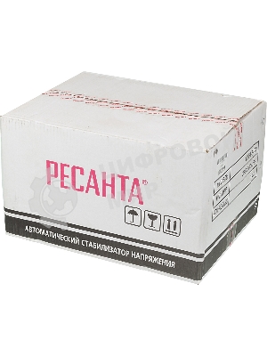 Стабилизатор СПН- 5400 Ресанта