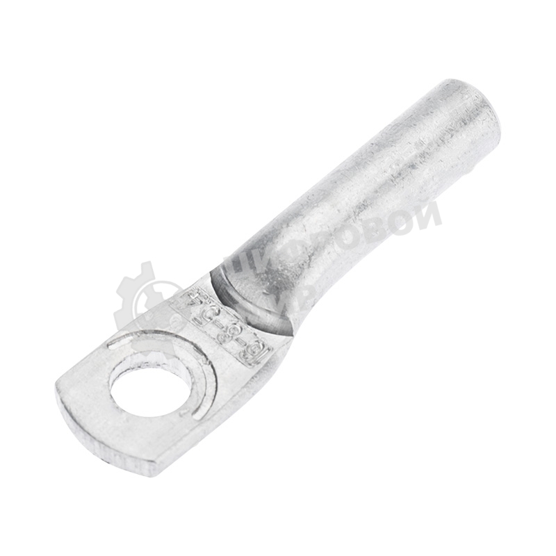 Наконечник алюминиевый Rexant ТА 25-8-7 (в упак. 100 шт.)