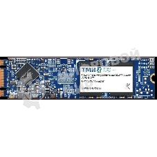 Накопитель SSD ТМИ ЦРМП.467512.002-01, 512Gb, SATA III, M.2 2280, R/W 560/510