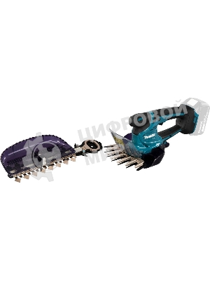 Кусторез/ножницы для травы Makita DUM604ZXаккум.