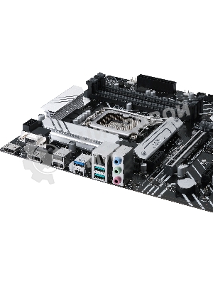 Материнская плата ASUS PRIME B660-PLUS D4, Socket LGA 1700, Intel B660, 4xDDR4, 4xSATA, 3xM.2, 1xPCIe 4.0 x16, 1xPCIe 3.0 x4, 1xHDMI, 1xDP, 1xVGA, 1x 1Gb LAN, 1xUSB-C 3.2 Gen 2x2, 2xUSB-A 3.2 Gen 2, 1xUSB-A 3.2 Gen 1, 2xUSB-A 2.0, 7.1, ATX