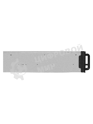 Серверный корпус ExeGate Pro 4U650-010/4U4139L RM 19