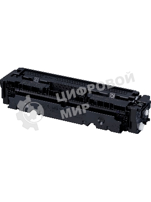 Картридж лазерный Canon 046Bk черный для i-SENSYS MF732/734/735, LBP653/654 2200 стр.