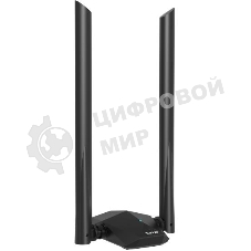 Двухдиапазонный Беспроводной адаптер Tenda U18аAX1800