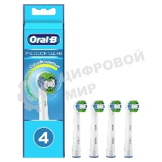 Насадка для зубной щетки PRECISION CLEAN 3PCS ORAL-B