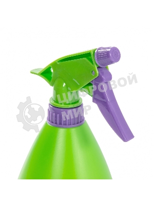 Опрыскиватель Palisad ручной 1.25 л с пульверизатором