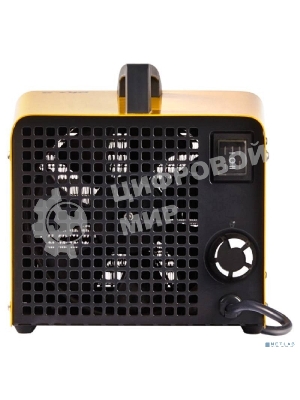 Тепловая пушка Ballu BKX-5