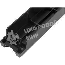 Фальшпанель ЦМО быстросъемная пластиковая в шкаф 19