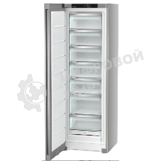 Морозильная камера Liebherr SFNSFD 5227-22 001, серебристый, 271л, 7 ящиков