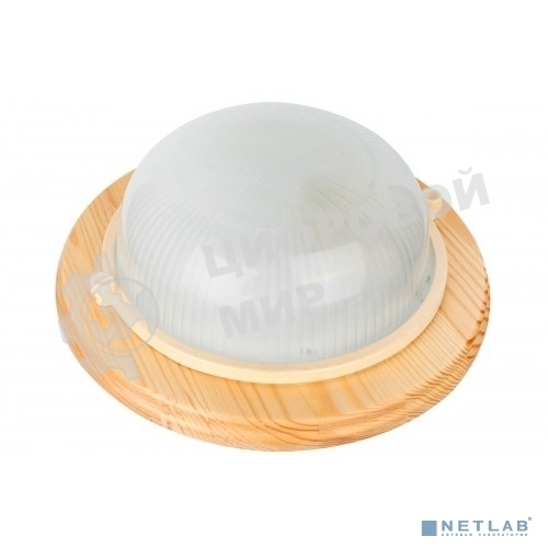 Camelion 1302D КЛЕН до 120 оС (Светильник круг НБП 03-60-0011 УХЛ4, 