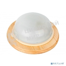 Camelion 1302D КЛЕН до 120 оС (Светильник круг НБП 03-60-0011 УХЛ4, 