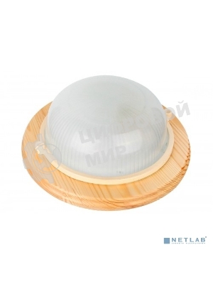 Camelion 1302D КЛЕН до 120 оС (Светильник круг НБП 03-60-0011 УХЛ4, 