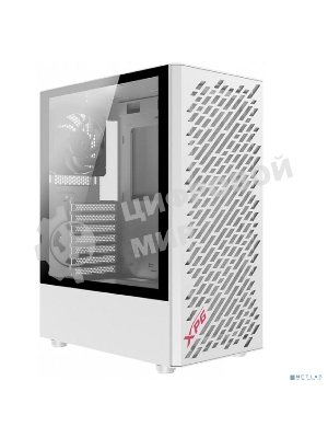 Компьютерный корпус ADATA XPG Valor Air белый Mid-Tower