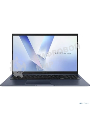 Ноутбук Asus Vivobook 15 M1502NAQ-BQ067 Ryzen 5 150 16Gb SSD512Gb AMD Radeon 660M 15.6