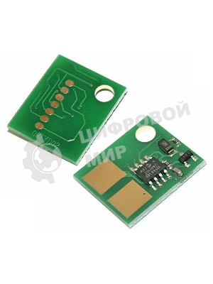 Чип Cactus для Samsung ProXpress SL-M3320/3820/4020/M3370/3870/4070