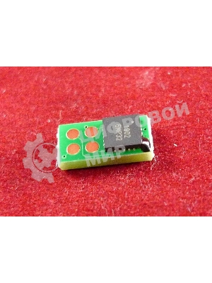 Чип ELP Imaging для Canon i-SENSYS LBP312x, MF522x/525x черный, 10K (0452C002)