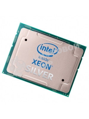 Процессор Intel Xeon Silver 4215 Soc-3647 2.5Ghz OEM