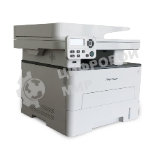 МФУ лазерное Pantum M7100DW, A4, ч/б, печ. до 33 стр/мин., скан. до 24 стр/мин., 1200x1200dpi, USB, RJ-45, Wi-Fi, проектная модель