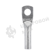 Наконечник алюминиевый Rexant ТА 25-8-7 (в упак. 100 шт.)