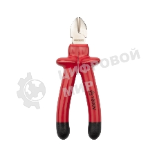 Бокорезы Rexant 180 мм, диэлектрические до 1000 В