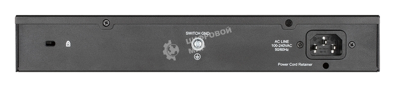 Коммутатор D-Link DES-1018MPV2/A1A