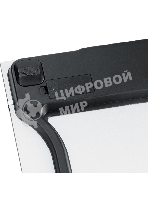 Весы напольные многофункциональные Galaxy Line GL 4855, серый, электронные, элемент питания типа 