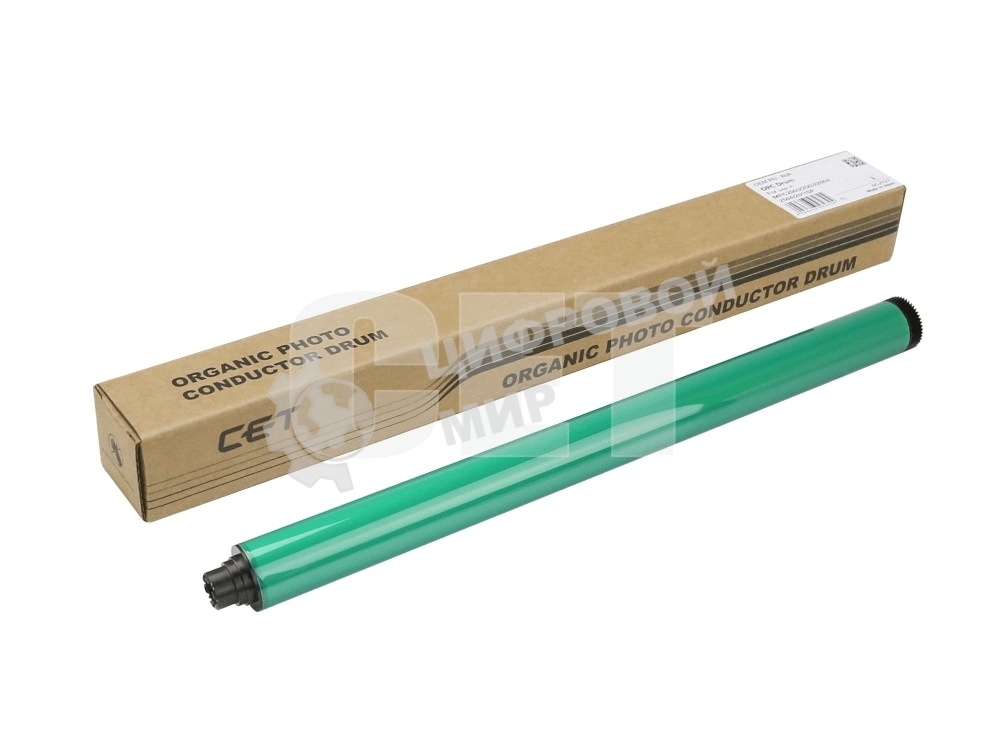 Барабан CET CET6232 для Ricoh MPC2003/MPC2503/MPC2004/MPC2504 60000 стр.